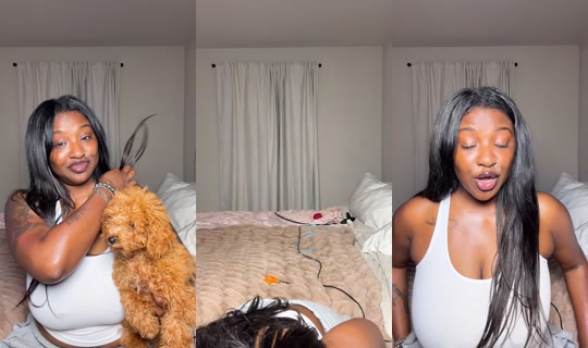 jacorieee's Live Session — Jul 19, 2026, 3:34 AM