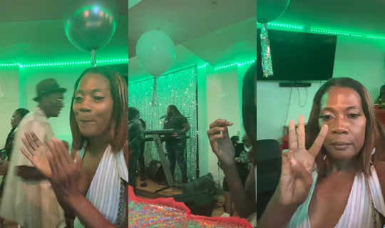 jacquelinecampbel30's Live Session — Jul 15, 2026, 5:09 AM