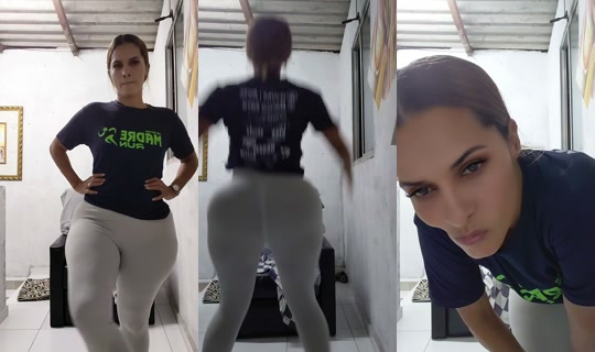 jacquelinedearaga's Live Session — Aug 6, 2026, 12:42 AM