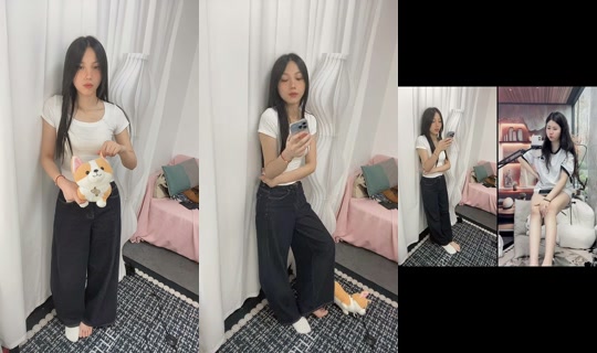 jacquelinedui's Live Session — Sep 26, 2026, 4:10 AM