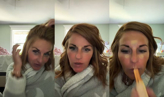 jacquelinefoxyfizz's Live Session — Aug 31, 2026, 7:14 PM