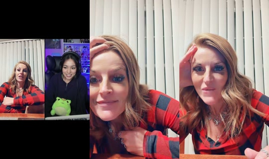 jacquelinefoxyfizz's Live Session — Sep 28, 2026, 5:31 AM