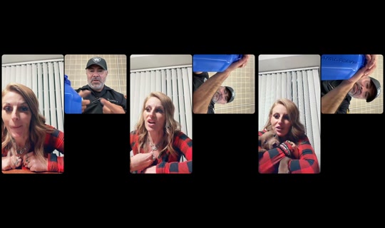 jacquelinefoxyfizz's Live Session — Sep 28, 2026, 7:12 AM