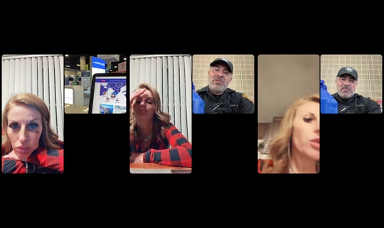 jacquelinefoxyfizz's Live Session — Sep 28, 2026, 7:57 AM