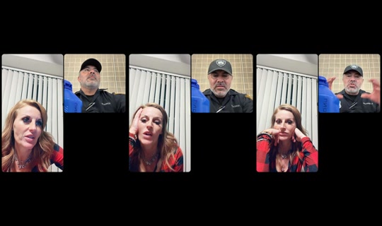 jacquelinefoxyfizz's Live Session — Sep 28, 2026, 8:54 AM