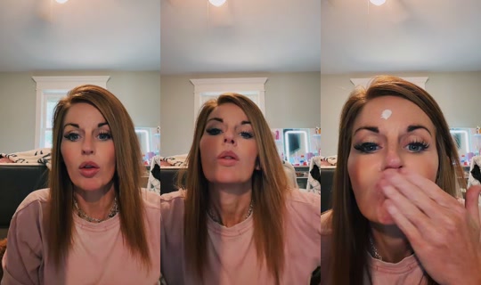 jacquelinefoxyfizz's Live Session — Oct 17, 2026, 8:52 PM