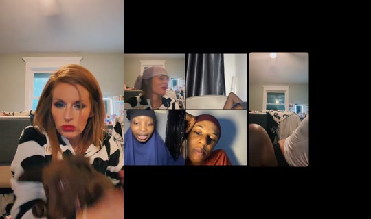 jacquelinefoxyfizz's Live Session — Oct 17, 2026, 10:58 PM