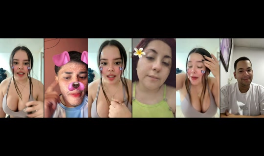 jacquelinerojas.o's Live Session — Oct 2, 2026, 3:34 AM