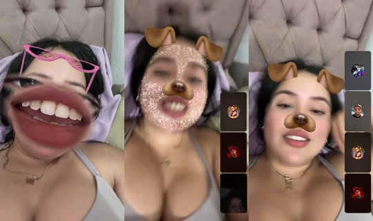 jacquelinerojas.o's Live Session — Oct 2, 2026, 7:43 AM