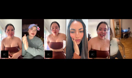 jacquelinerojas.o's Live Session — Oct 2, 2026, 8:38 PM