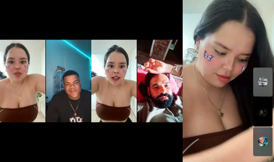 jacquelinerojas.o's Live Session — Oct 3, 2026, 5:13 AM