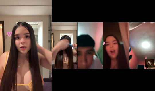 jacquelinerojaso1's Live Session — Jul 25, 2026, 2:43 AM