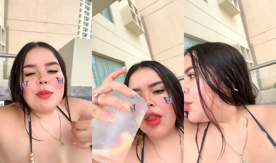 jacquelinerojaso1's Live Session — Jul 25, 2026, 9:19 PM