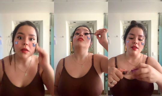 jacquelinerojaso1's Live Session — Jul 26, 2026, 4:29 PM