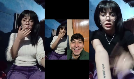 jacqui757's Live Session — Jul 13, 2026, 10:14 PM