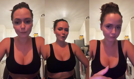 jacquihunnyyy's Live Session — Jul 24, 2026, 4:53 AM