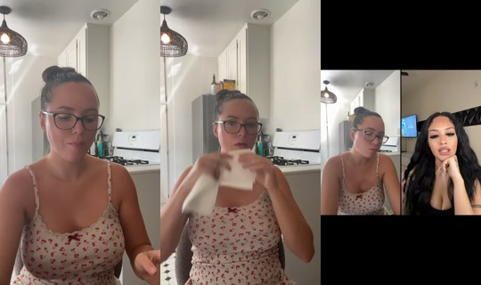 jacquihunnyyy's Live Session — Jul 27, 2026, 10:47 PM