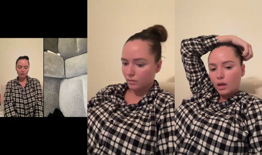 jacquihunnyyy's Live Session — Jul 28, 2026, 5:02 AM