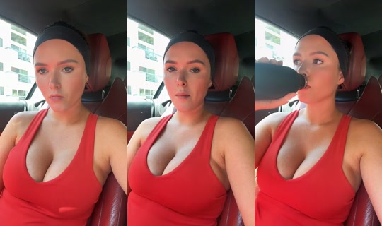 jacquihunnyyy's Live Session — Jul 29, 2026, 8:25 PM