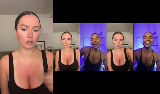 jacquihunnyyy's Live Session — Aug 1, 2026, 2:40 AM