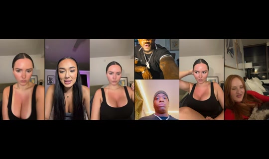 jacquihunnyyy's Live Session — Aug 1, 2026, 4:24 AM