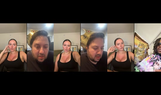 jacquihunnyyy's Live Session — Aug 1, 2026, 6:05 AM