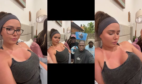jacquihunnyyy's Live Session — Aug 4, 2026, 5:56 AM