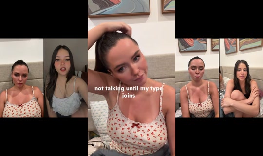 jacquihunnyyy's Live Session — Aug 7, 2026, 8:12 AM
