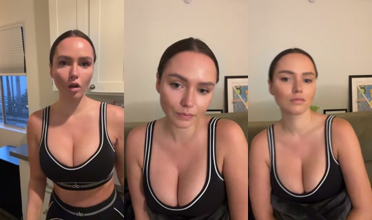 jacquihunnyyy's Live Session — Sep 1, 2026, 2:29 AM