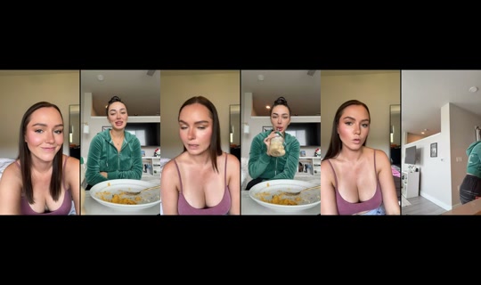 jacquihunnyyy's Live Session — Sep 3, 2026, 6:41 PM
