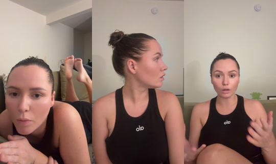 jacquihunnyyyy's Live Session — Oct 8, 2026, 5:45 AM