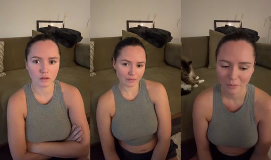 jacquihunnyyyy's Live Session — Oct 9, 2026, 1:08 AM