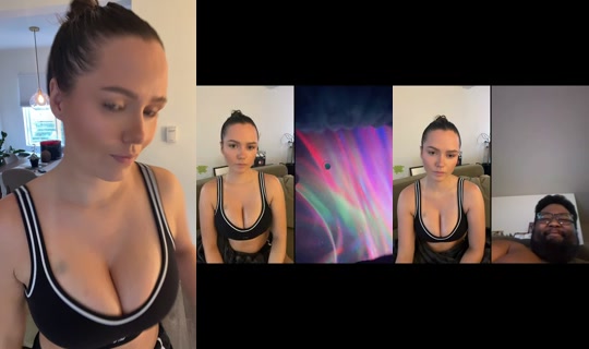 jacquihunnyyyy's Live Session — Oct 10, 2026, 12:04 AM