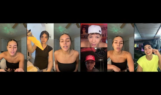 jacydiazzzzzz's Live Session — Jul 9, 2026, 2:31 AM