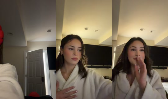 jada.tatiana's Live Session — Jul 19, 2026, 5:21 PM
