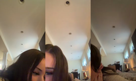 jada.tatiana's Live Session — Jul 21, 2026, 9:17 PM