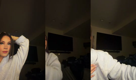 jada.tatiana's Live Session — Jul 27, 2026, 3:18 PM
