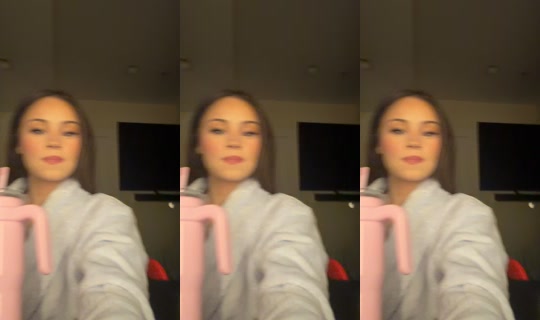 jada.tatiana's Live Session — Jul 27, 2026, 4:55 PM