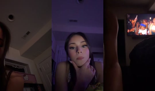 jada.tatiana's Live Session — Jul 27, 2026, 6:25 PM