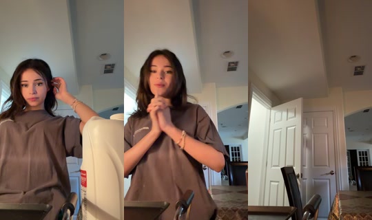 jada.tatiana's Live Session — Sep 8, 2026, 3:25 PM