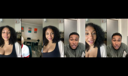 jadaa.alison6's Live Session — Aug 3, 2026, 3:45 AM
