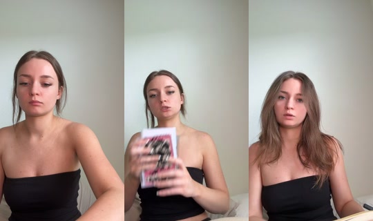 jadaazelle's Live Session — Jul 13, 2026, 8:34 PM