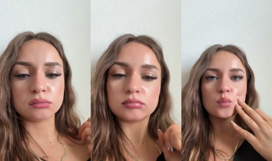 jadaazelle's Live Session — Jul 19, 2026, 1:47 PM