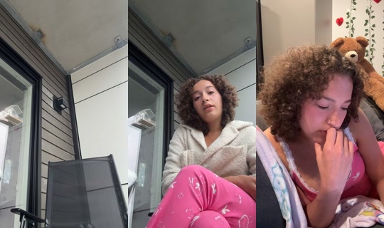 jadaqueendom's Live Session — Jul 18, 2026, 11:18 PM
