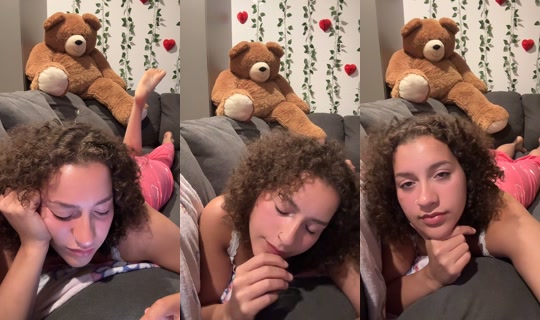 jadaqueendom's Live Session — Jul 19, 2026, 12:08 AM