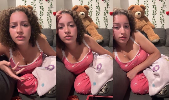 jadaqueendom's Live Session — Jul 19, 2026, 1:14 AM