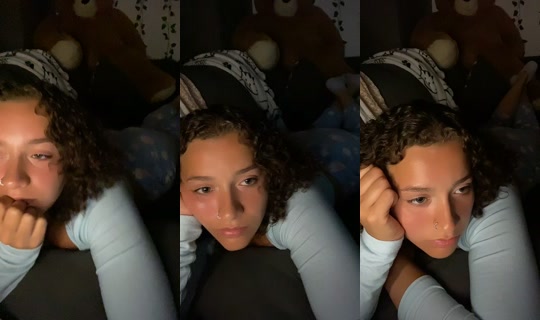 jadaqueendom's Live Session — Jul 27, 2026, 4:50 AM