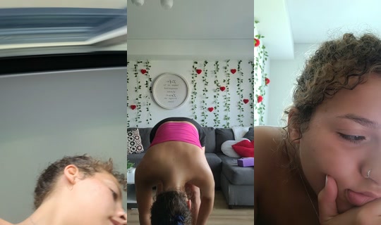 jadaqueendom's Live Session — Aug 7, 2026, 3:18 PM