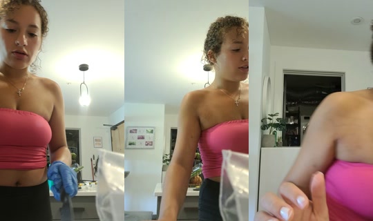 jadaqueendom's Live Session — Aug 7, 2026, 4:09 PM