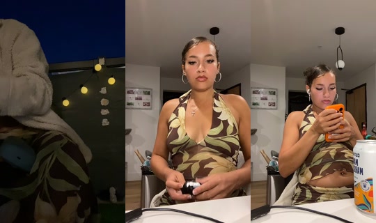 jadaqueendom's Live Session — Aug 12, 2026, 12:21 AM